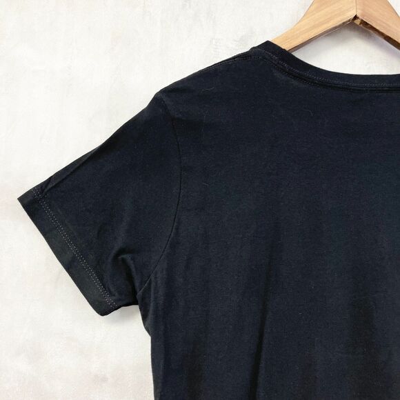 No-Li Brewhouse T-Shirt Womens XLarge Spokane Washington Craft Beer Fib Free Ale - Picture 4 of 7